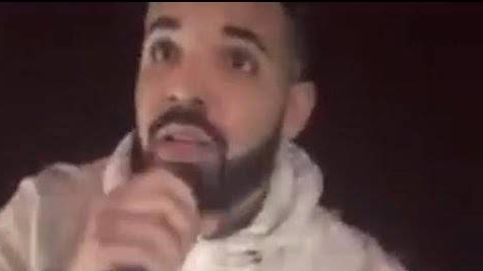 Te voy a moler a golpes: el rapero Drake detiene su concierto para amenazar a un espectador