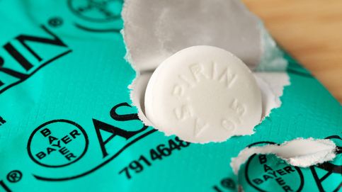 ¿Una aspirina al día para el corazón? Las autoridades de EEUU modifican su anterior recomendación
