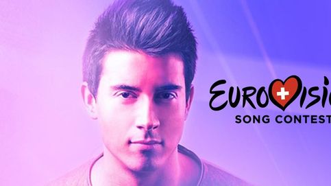 Eurovisión- El español Ektor Pan se cuela en la preselección de Suiza tras ser rechazado por España