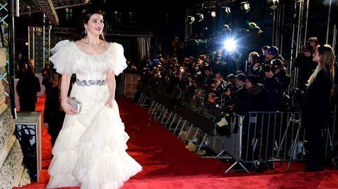 De Margot Robbie a Amy Adams, las mejor y peor vestidas de los BAFTA