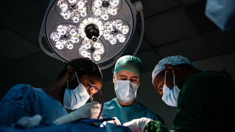 Los españoles que forman a neurocirujanos para salvar vidas en Etiopía