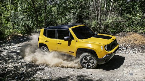Jeep Renegade, para la aventura urbana o la más campera 