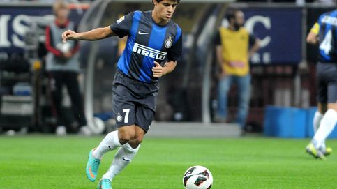 De Coutinho a Roberto Carlos: las grandes estrellas que dejó escapar el Inter
