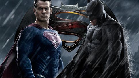 'Batman vs Superman': se filtra el primer tráiler de la esperada película 