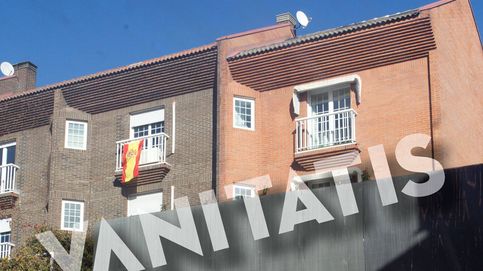 Así es la nueva casa de Amelia Bono y Manuel Martos en Madrid