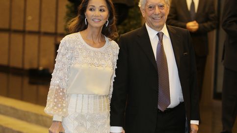 Todos los invitados vips a la fiesta de cumpleaños de Mario Vargas Llosa