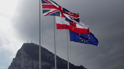 España con derecho de veto sobre Gibraltar