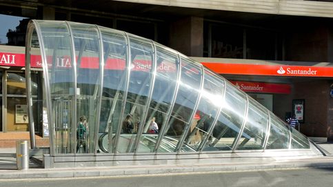 Bilbao, una ciudad con arquitectura de vanguardia hasta en el metro