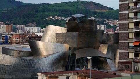 El Guggenheim de Bilbao reabre sus puertas tras tres meses cerrado
