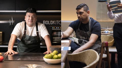 Todo lo que dos grandes chefs pueden aportar a un solo menú: el ejemplo peruano de Jhosef Arias y Roberto Sihuay