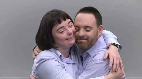'Auténticos', la campaña viral para el Día Mundial del síndrome de Down