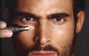 ¿Los hombres necesitan cosméticos propios?