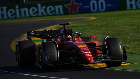 Las secuelas del 'efecto porpoising' en los pilotos de Fórmula 1