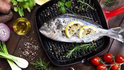 Los 6 mejores modos de cocinar el pescado, paso a paso 