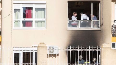 Muere un matrimonio en el incendio de su vivienda en San Fernando (Cádiz)