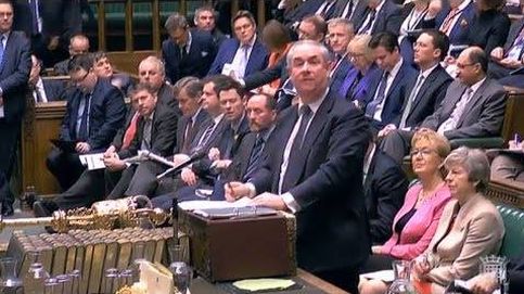 La votación del Brexit, en directo: siga en 'streaming' el debate decisivo en el Parlamento británico
