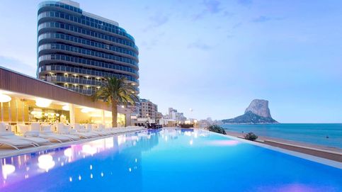 Marbella, Barcelona, Calpe... Los 10 beach clubs de hoteles 'cool' en España