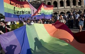 Cinco ciudades donde celebrar el Orgullo Gay