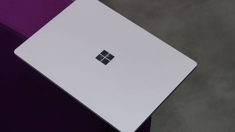 El último portátil de Microsoft que desearás