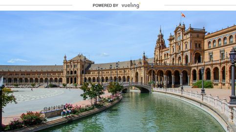 Restaurantes de moda, una ruta en barco… Vas a querer volver a Sevilla
