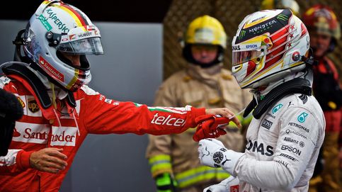 Las mejores imágenes del Gran Premio de Canadá de Fórmula 1