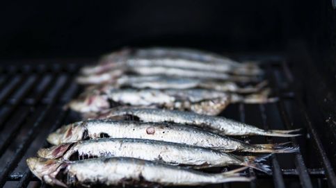 ¿Crees que comer sardinas es bueno para la salud? Te quedas corto