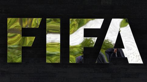 Corrupción en la FIFA: éstos son los detenidos por la Policía suiza