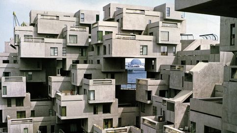 Arquitectura brutalista: edificios que hicieron del hormigón un arte