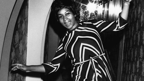 Muere la reina del soul: la vida de Aretha Franklin en imágenes