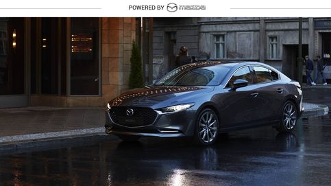 El diseño revolucionario del Mazda 3 que marca el inicio de una nueva era