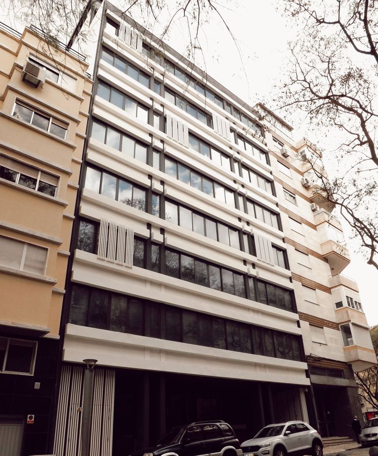 Mabel Capital, el vehículo inversor de Nadal y Matutes, compra un edificio en Portugal thumbnail
