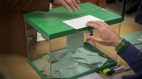 Sondeos y resultados: las claves para no perderte nada en las elecciones de Andalucía 
