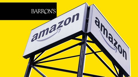 El radar de 'Barron's': ahora (sí) es el momento de comprar acciones de Amazon