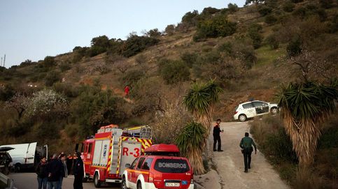 Así son las tres técnicas planteadas para rescatar al niño que cayó en el pozo de Málaga