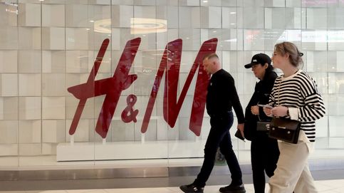 H&M vuela un 13% en bolsa tras multiplicar por más de dos su beneficio y disparar sus márgenes 