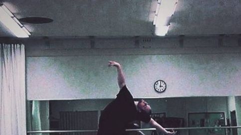 Erik Cavanaugh, el bailarín con sobrepeso que rompe los moldes del mundo del baile
