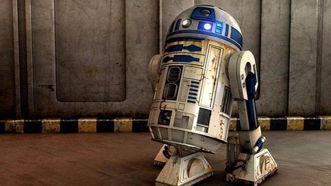 Los 10 droides inolvidables de Star Wars