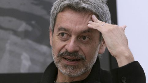 Luis González Palma, el fotógrafo de lo invisible