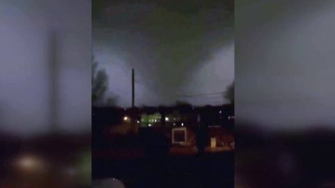 Cuantiosos daños materiales y 25 fallecidos por los tornados de Nashville