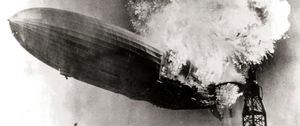 Foto: El misterio del Hindenburg, el Titanic de los nazis, resuelto 76 años después