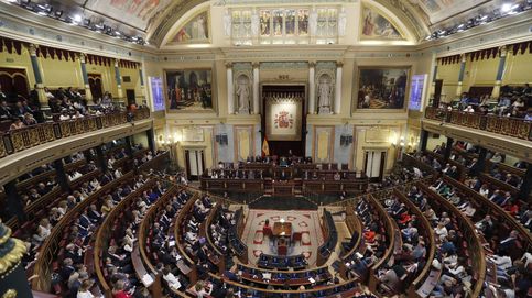 Rajoy comparece en el Congreso por la trama Gürtel