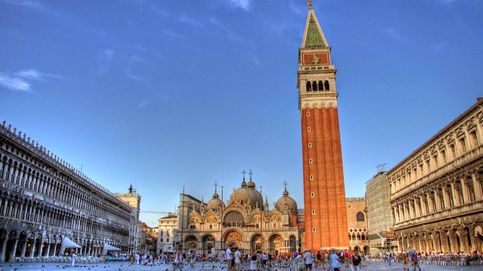 Los turistas masifican Italia: los 10 monumentos en alerta que podrían limitar las visitas 