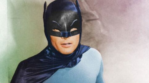 El Batman más pop cumple 50 años