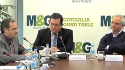 III Roundtable de Cotizalia - Recomendaciones de inversión