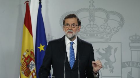 El PP exige a Rajoy cambios gruesos en el Gobierno y en el partido del PP por el 21D
