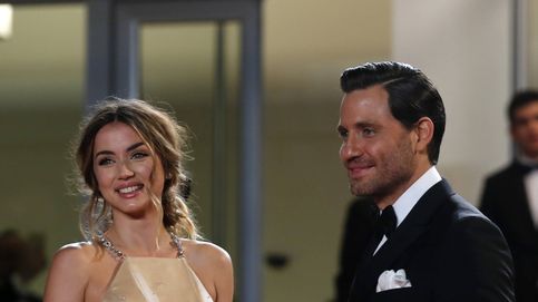 Ana de Armas, estrella de la noche en Cannes