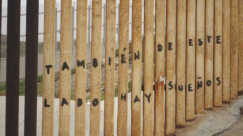 Familias de frontera en Tijuana: Veo crecer a mis sobrinos a través de una valla