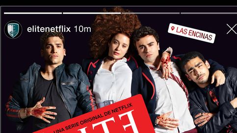 Quién es quién en 'Élite', la nueva serie española de Netflix
