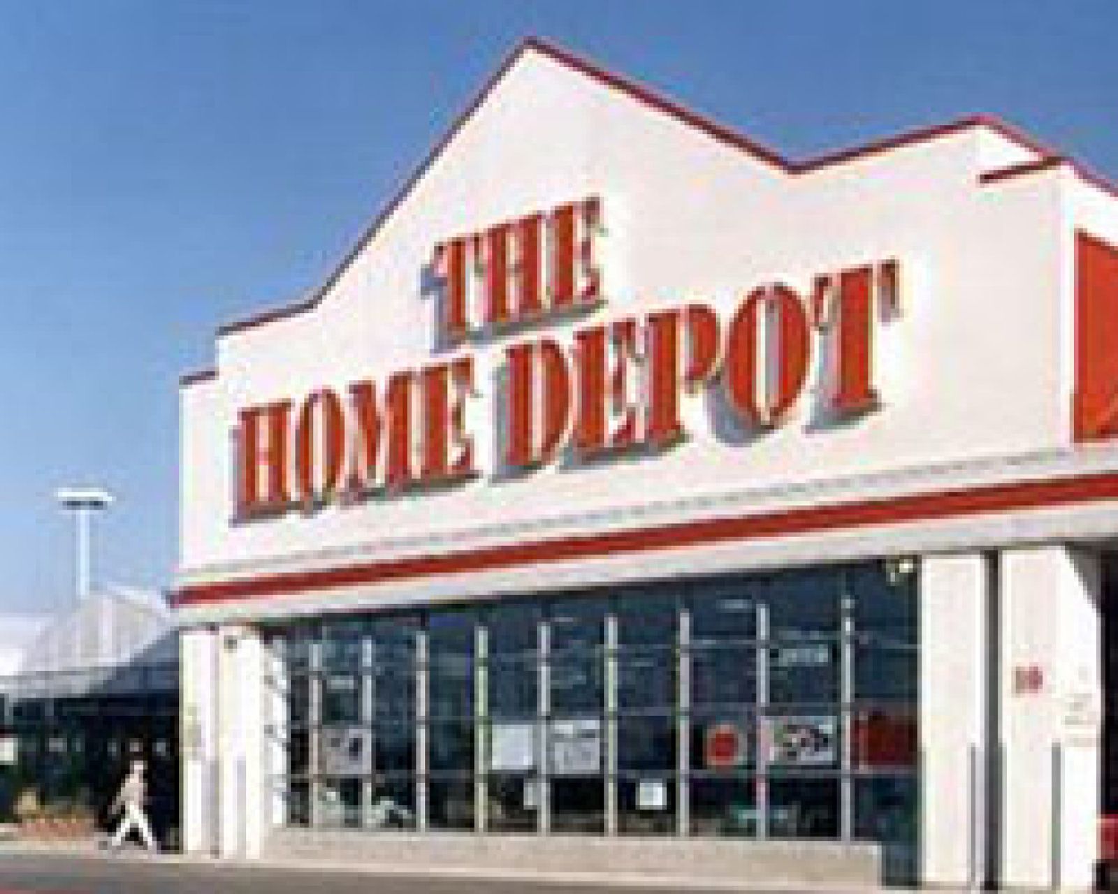 Home Depot gana un 1,4% más en su tercer trimestre fiscal ...