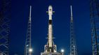 Elon Musk abarata más los viajes al espacio: más cerca del cohete 100% reciclable